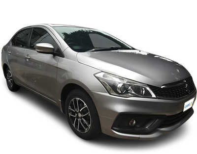 Maruti Ciaz-img